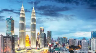 Kuala Lumpur