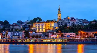 Belgrade