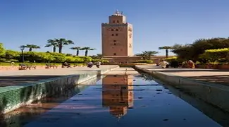 Marrakech