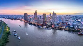Ho Chi Minh City