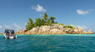 Seychelles 1