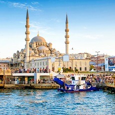 Istanbul