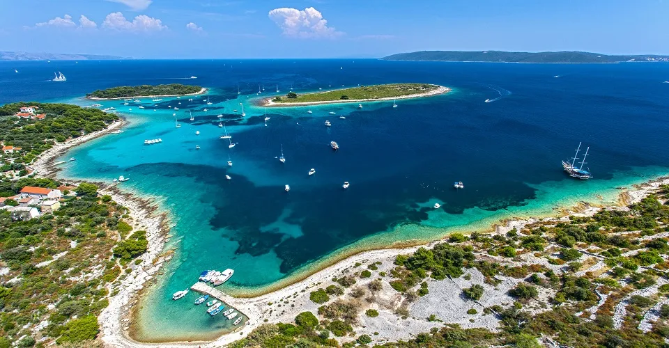 Personalized Blue Lagoon Cruise