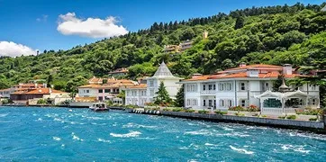 Princess Island Full Day