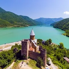 MTSKHETA and TBILISI CITY TOUR