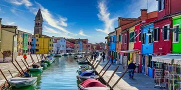BURANO