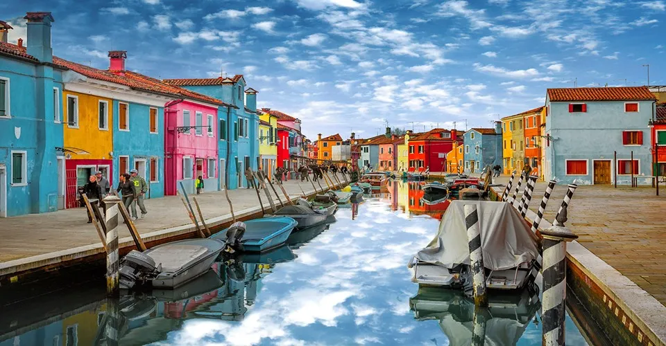 BURANO