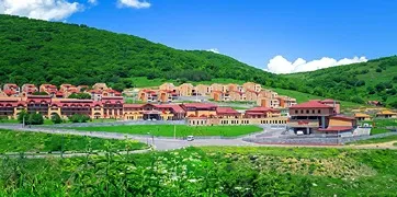 Tsaghkadzor and Lake Sevan Group Tour