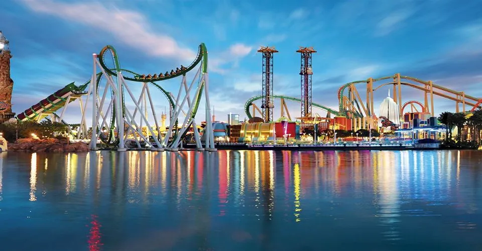 PortAventura