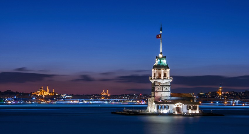 Istanbul Destinations