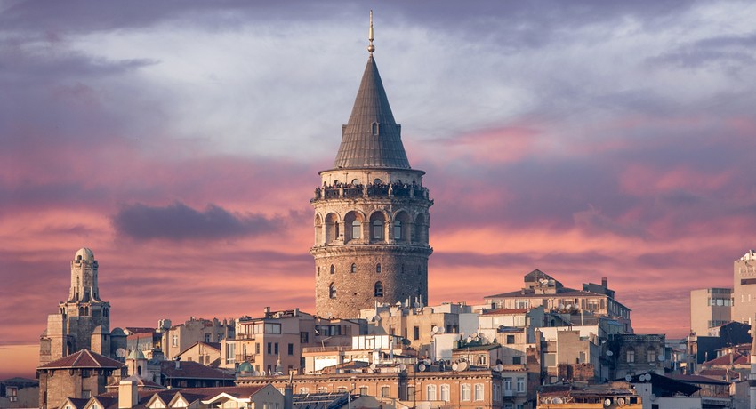 Book your Tours to Istanbul with Dusk Travel and Tourism