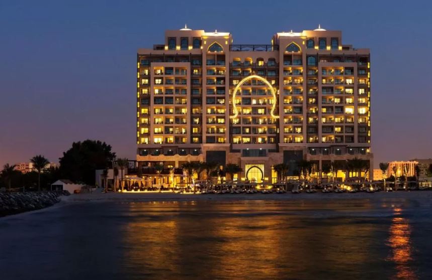 Best Staycation in UAE
