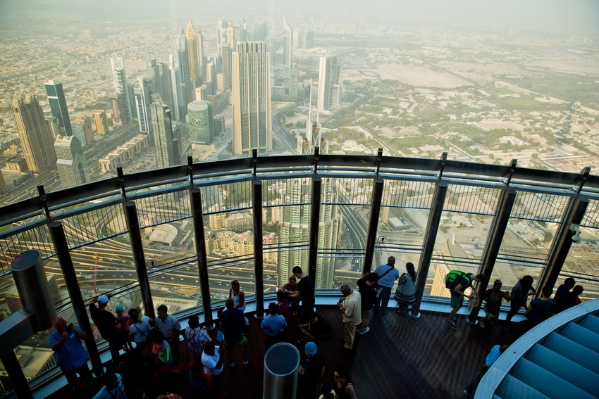 Best View in UAE