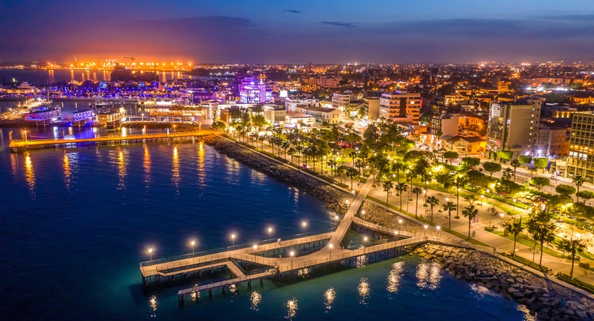 Larnaca and Limassol Tour Packages