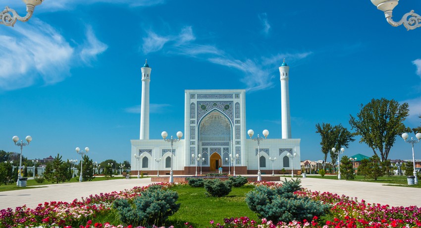 Uzbekistan Holiday Packages