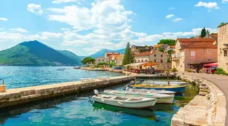 Half Day Dubrovnik Sightseeing Tour With Cavtat