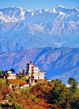 Nepal