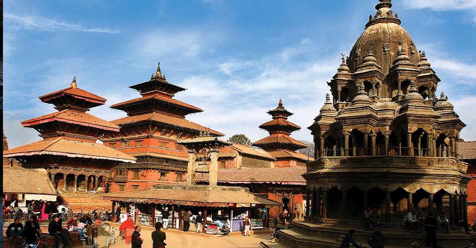 Kathmandu