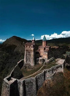 Mtskheta