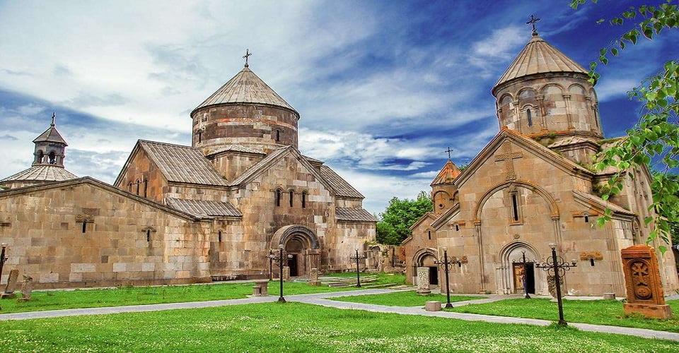 Yerevan