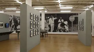 Soweto and Apartheid Museum Full Day Tour