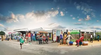 Soweto Half Day Tour