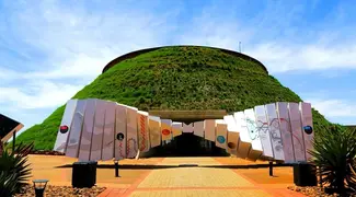 Cradle Of Humankind Day Tour