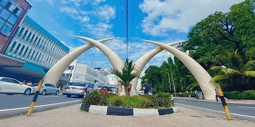 Full Day Mombasa City Tour