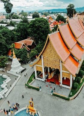 Bangkok