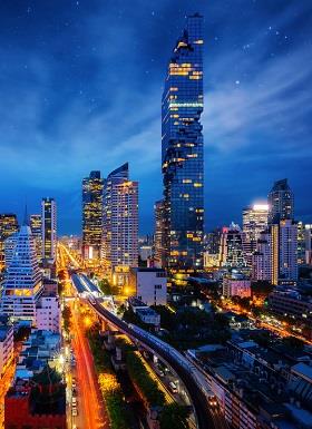 Bangkok