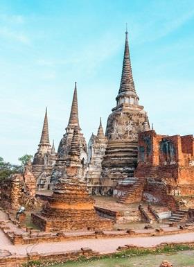 Bangkok