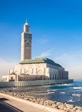 Casablanca
