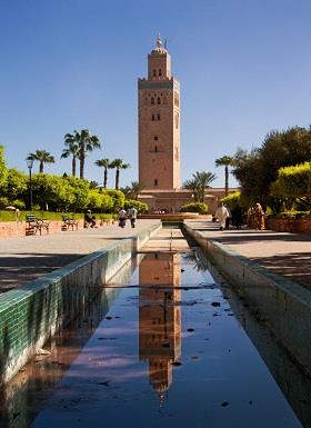 Casablanca