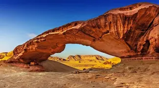 Full Day Petra Tour From Amman