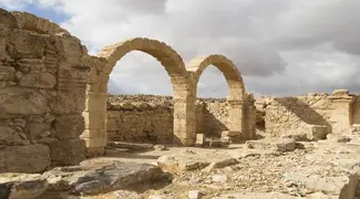 Kings Highway Mkawir  Um Ar Rasas and Kerak Full Day Tour