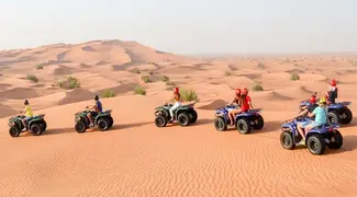 Desert Safari
