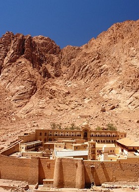 Sharm El Sheikh