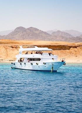 Sharm El Sheikh