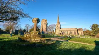 Derbyshire and Peak District Tour