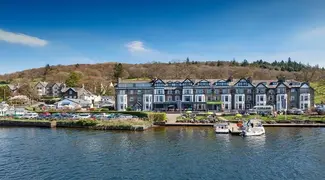 Full Day Windermere and The Lake District Tour