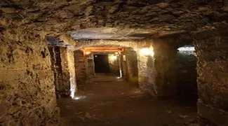 Doomed Dead and Buried Tour