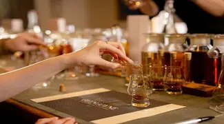 Whisky Tasting Tour