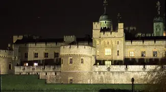 Evening of Ghosts and Ghouls Tour