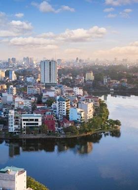 Hanoi