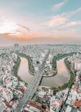 Ho Chi Minh City