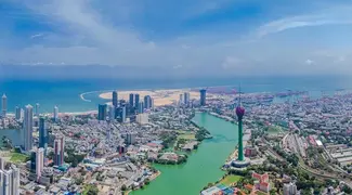 Colombo City Tour