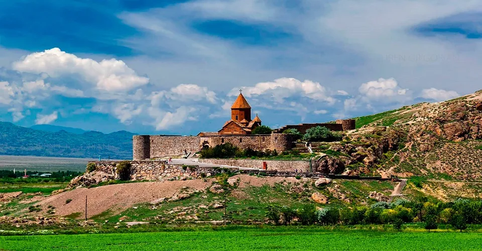 Armenia 2