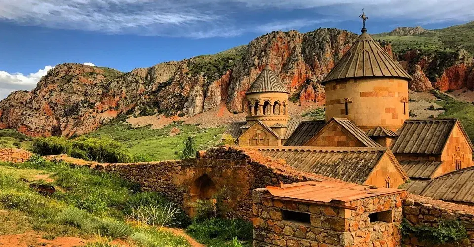 Armenia 3
