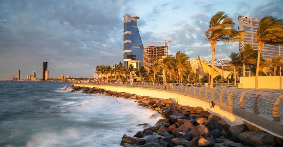 FULL DAY JEDDAH CITY PRIVATE TOUR WITH LUNCH