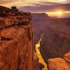 Grand Canyon and Nizwa Tour Private